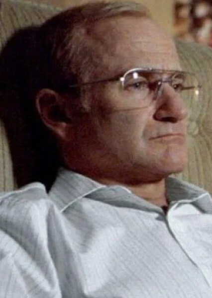 Robin Williams photo