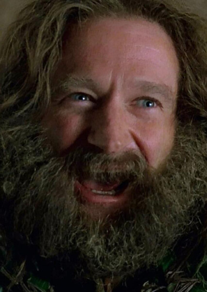 Robin Williams photo