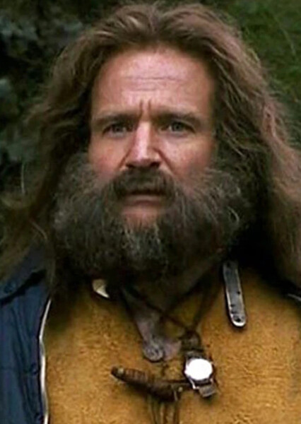 Robin Williams photo