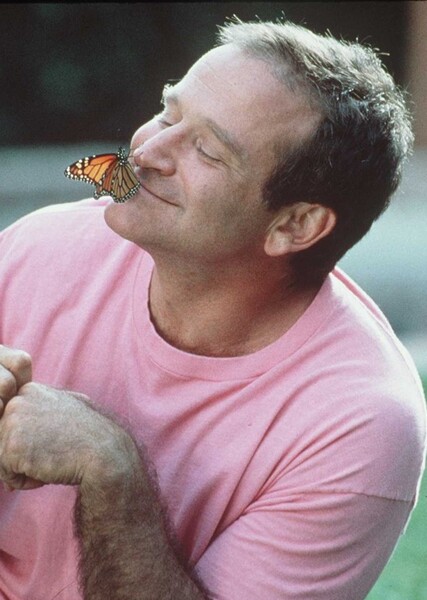 Robin Williams photo