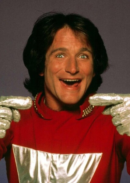 Robin Williams photo