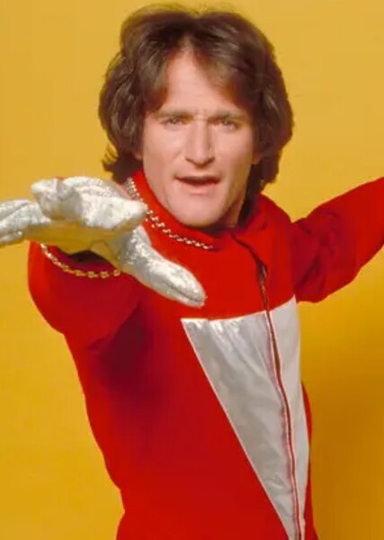 Robin Williams photo