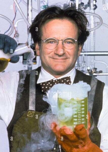 Robin Williams photo