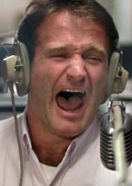Robin Williams photo