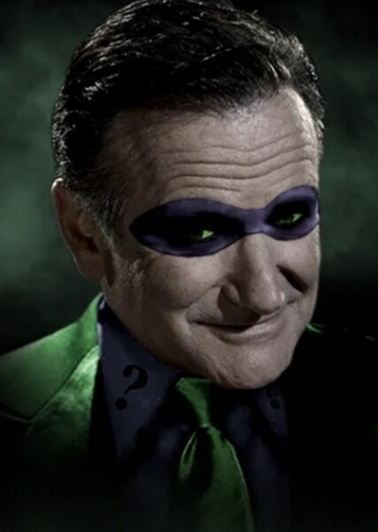Robin Williams photo