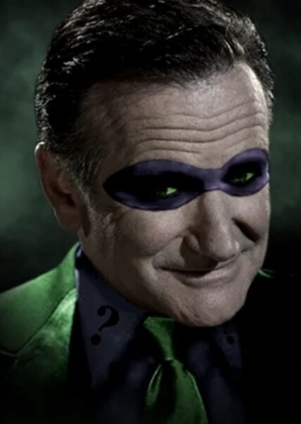 Robin Williams photo