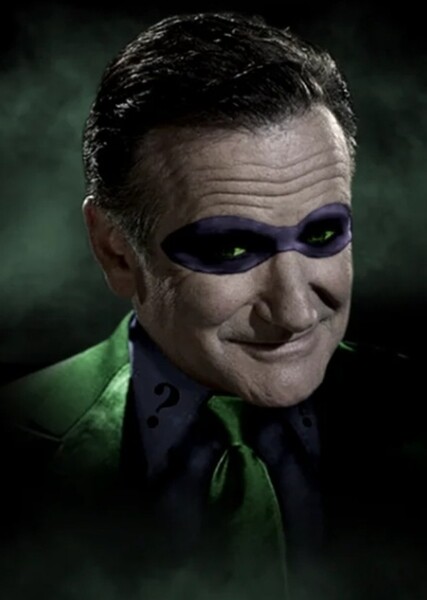 Robin Williams photo