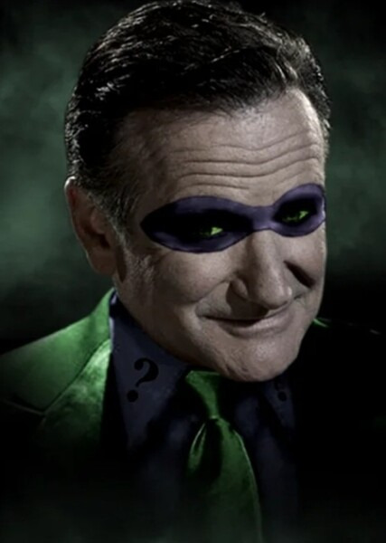 Robin Williams photo