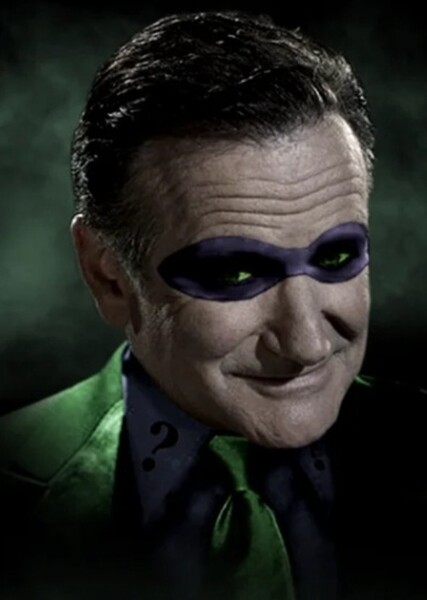 Robin Williams photo