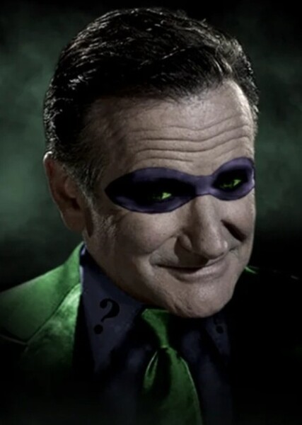 Robin Williams photo