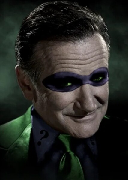 Robin Williams photo