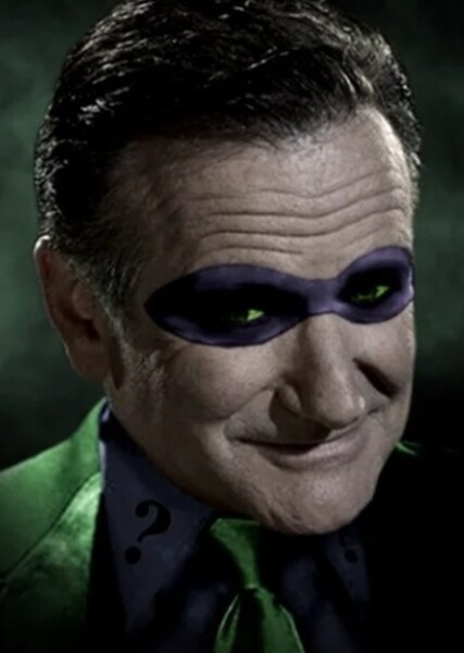 Edward Nygma