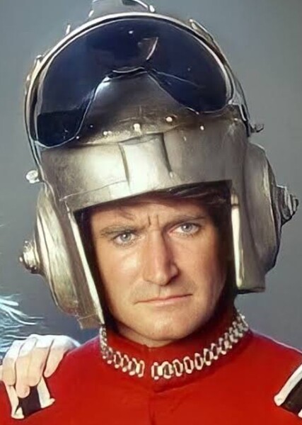 Robin Williams photo