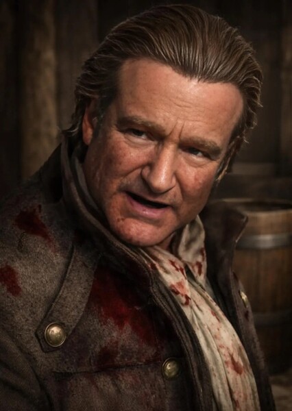 Robin Williams photo