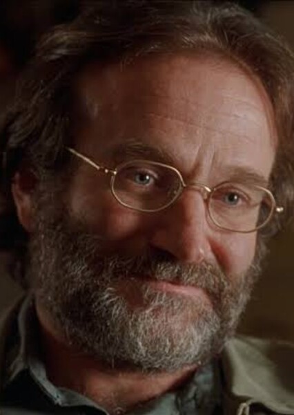 Robin Williams photo