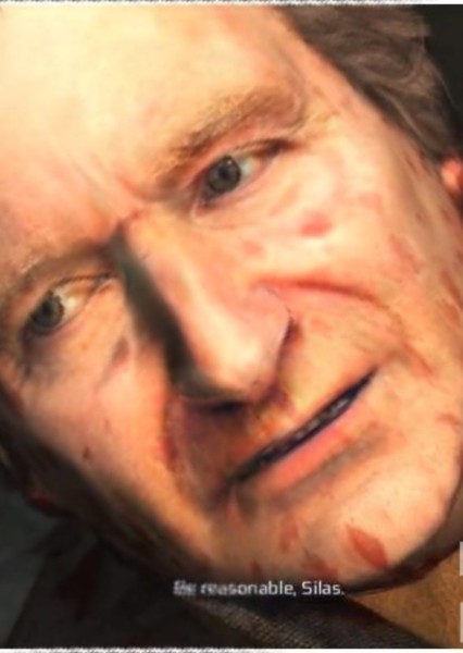 Robin Williams photo