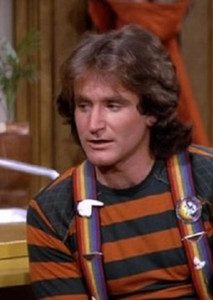Robin Williams