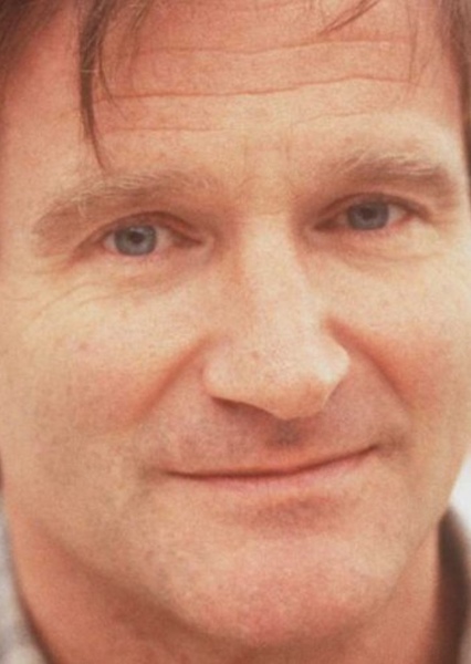 Robin Williams photo