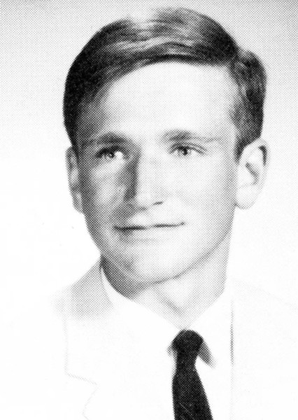 Robin Williams photo
