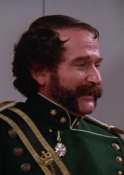 Robin Williams