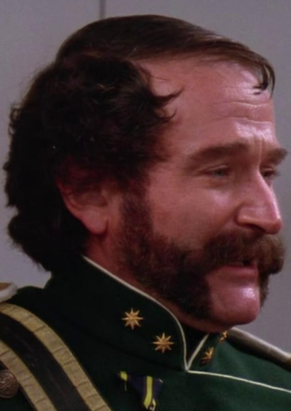 Robin Williams photo