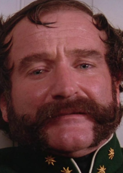 Robin Williams photo