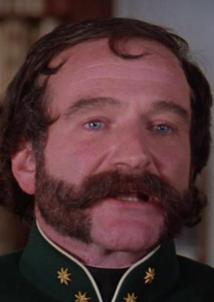 Robin Williams photo