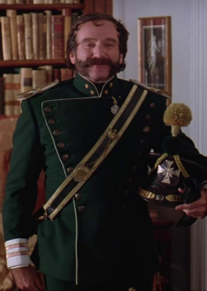 Robin Williams photo