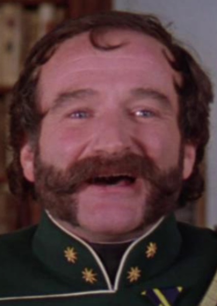 Robin Williams photo