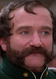 Robin Williams