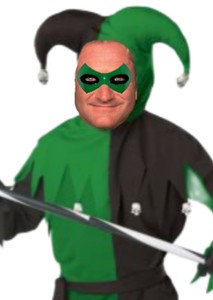 Robin Williams