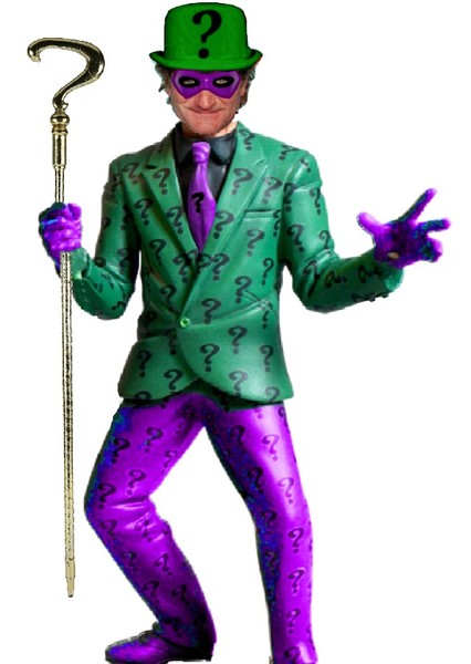 Robin Williams photo