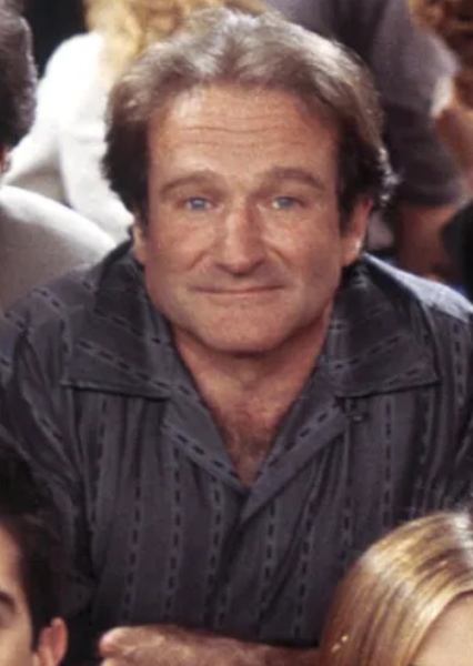 Robin Williams photo