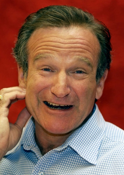 Robin Williams photo