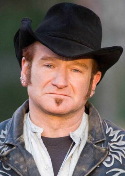 Robin Williams photo