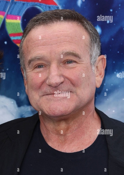 Robin Williams photo