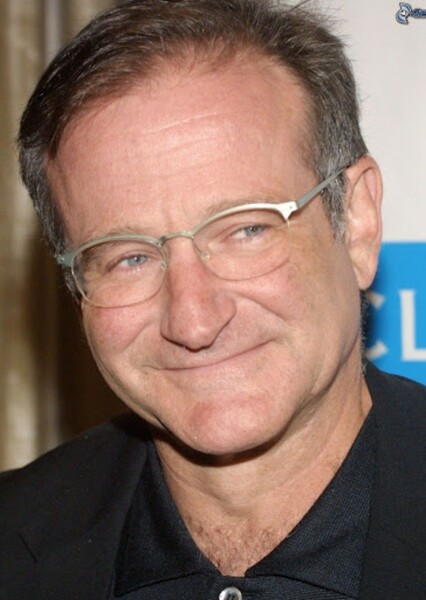 Robin Williams photo