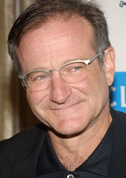 Robin Williams