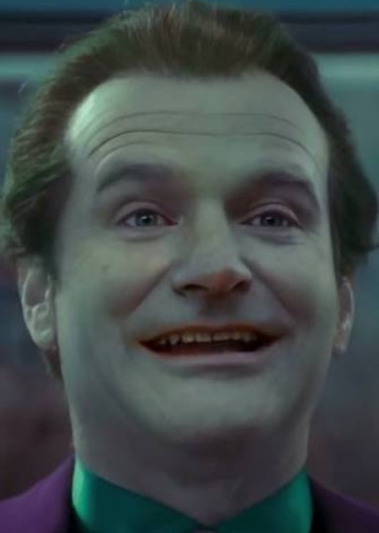 The Joker