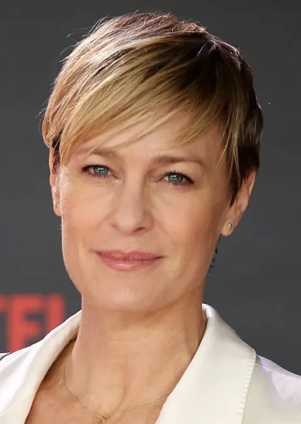 Robin Wright photo