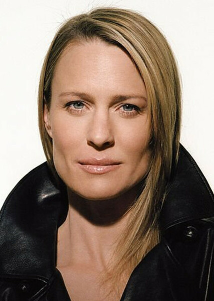 Robin Wright photo