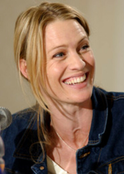 Robin Wright photo