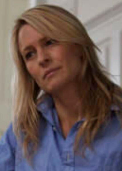 Robin Wright photo
