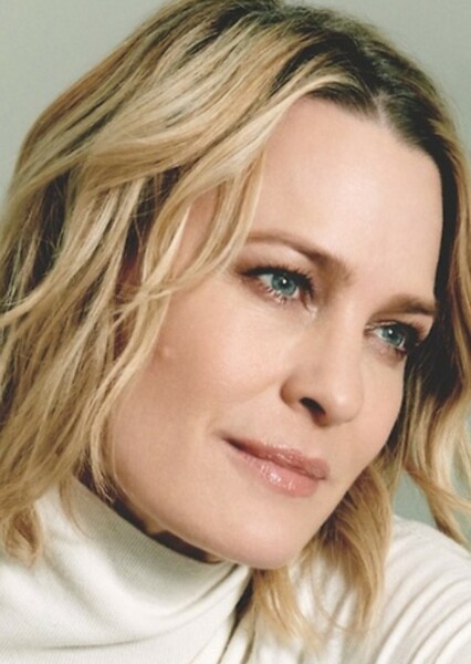 Robin Wright photo
