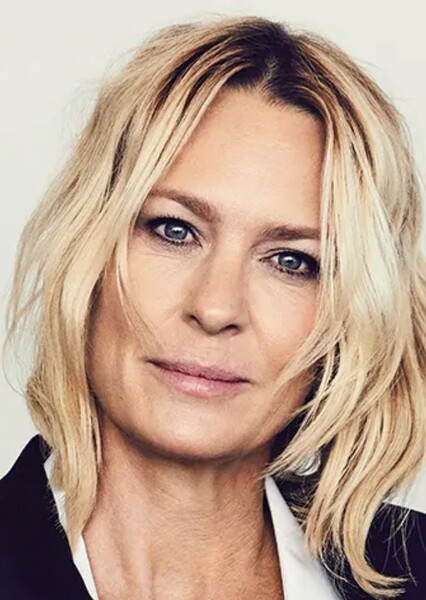 Robin Wright photo