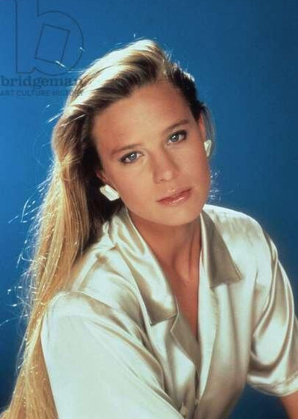 Robin Wright photo