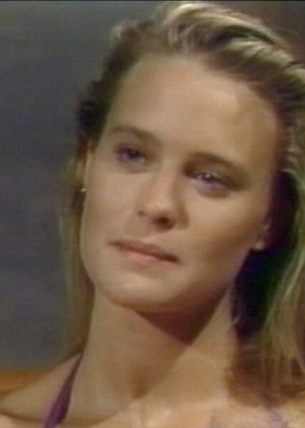 Robin Wright photo