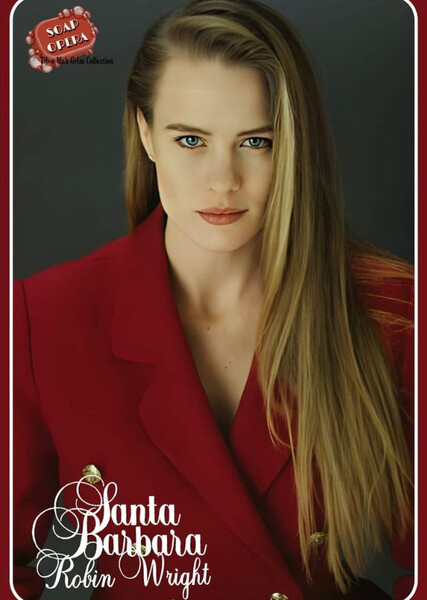 Robin Wright photo