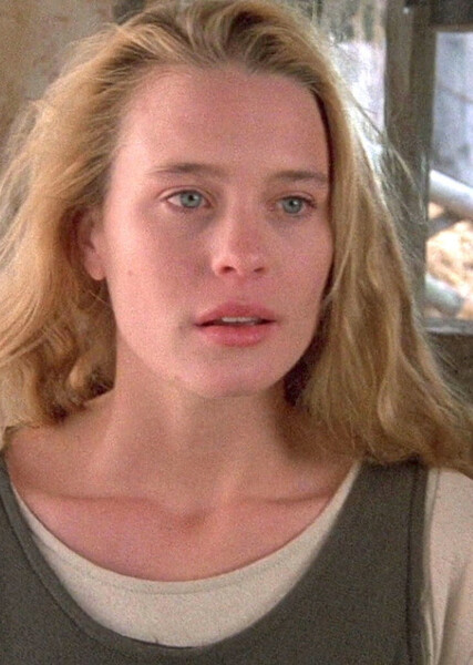Robin Wright photo