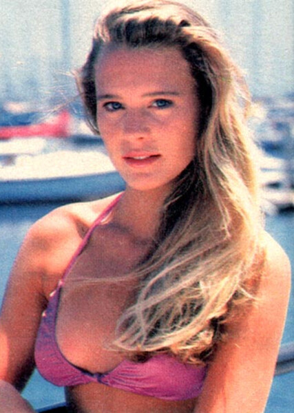 Robin Wright photo